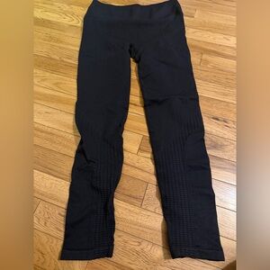 Fabletics knit leggings